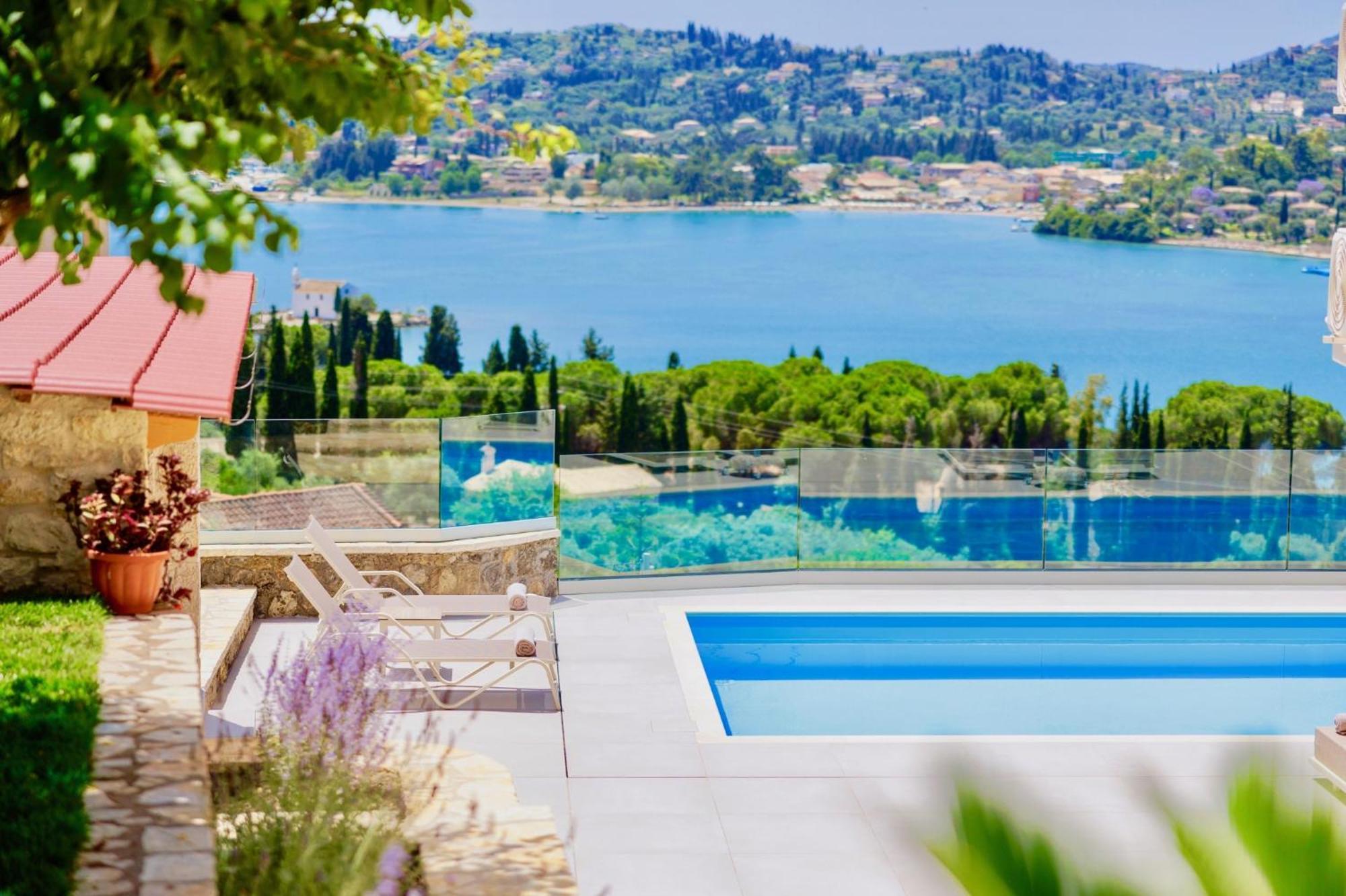 Estasia Luxury With Private Pool By Dadovillas *