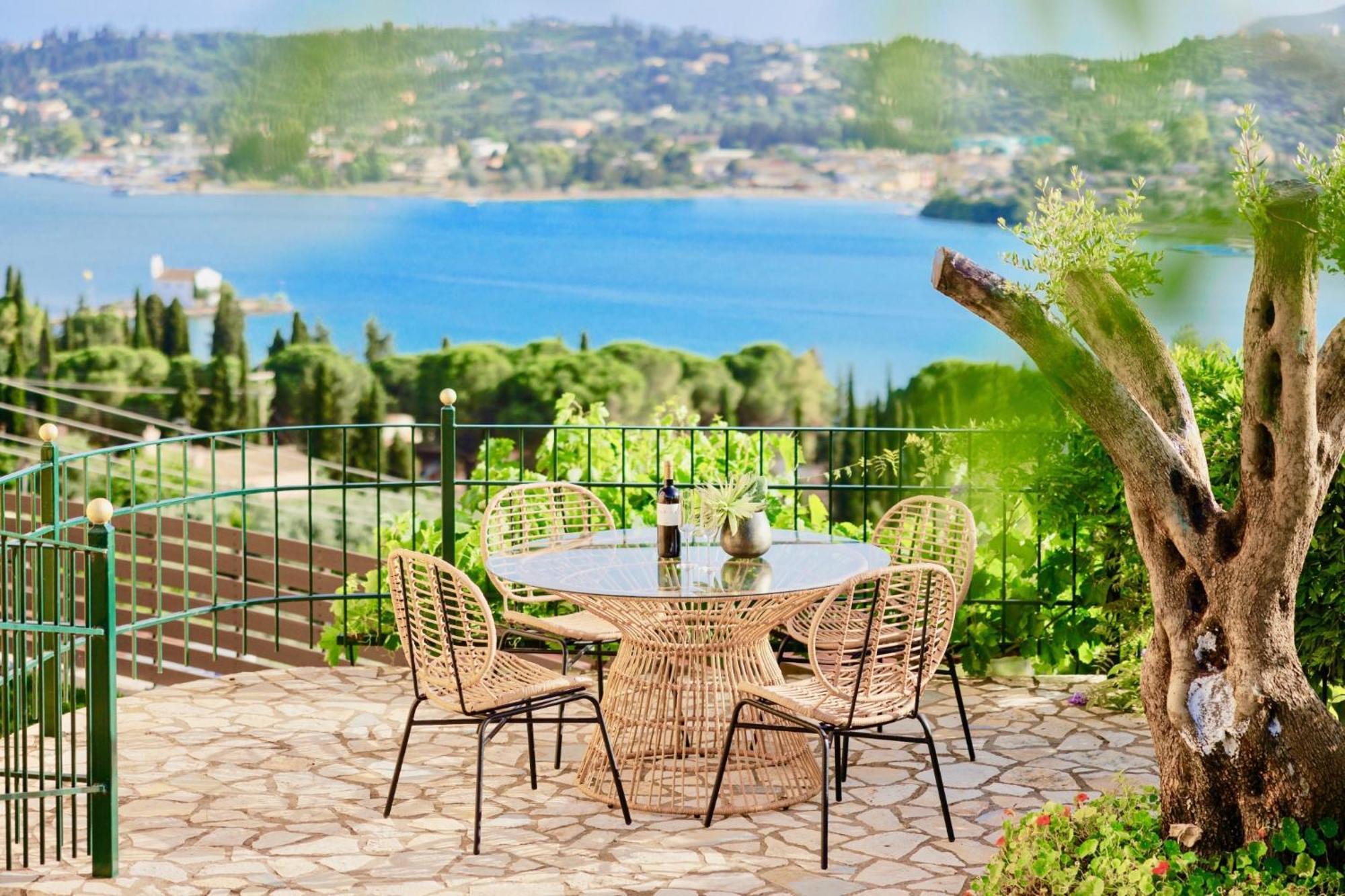 Estasia Luxury With Private Pool By Dadovillas Villa